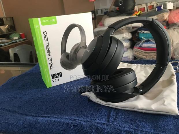 Headphones H82d - thumbnail 2