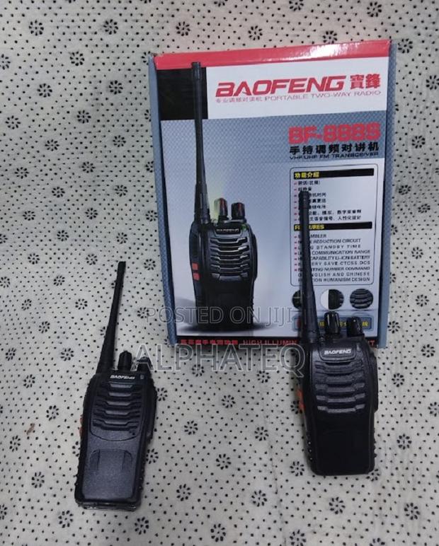 Baofeng Bf-888s Baofeng* Bf Radio Calls*88s