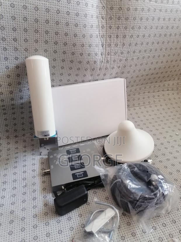 High Speed Mobile Booster, Signal Booster, Mobile Signal