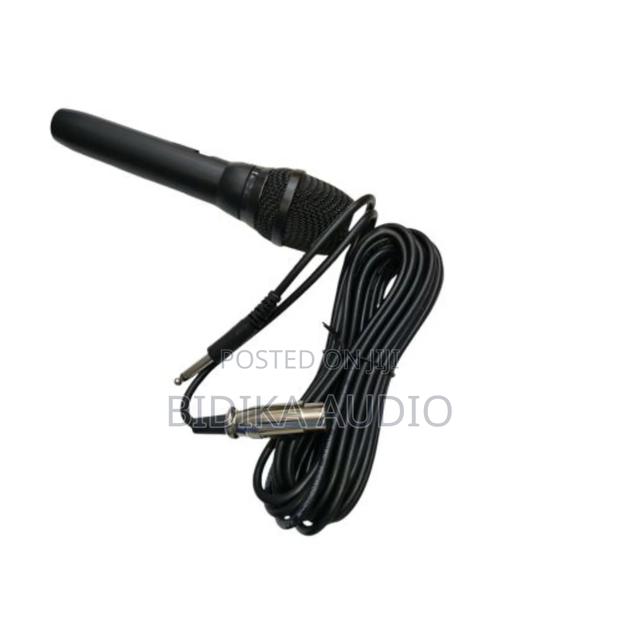 BNK Coded Microphone - main view