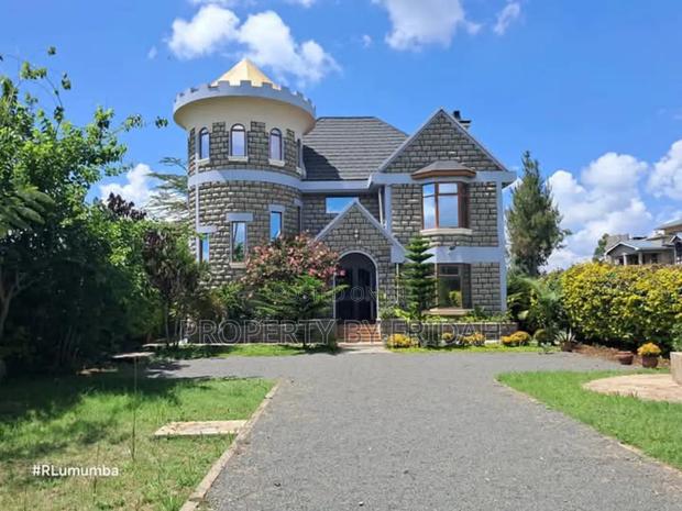 4bdrm Maisonette in Kitengela for rent - thumbnail 3