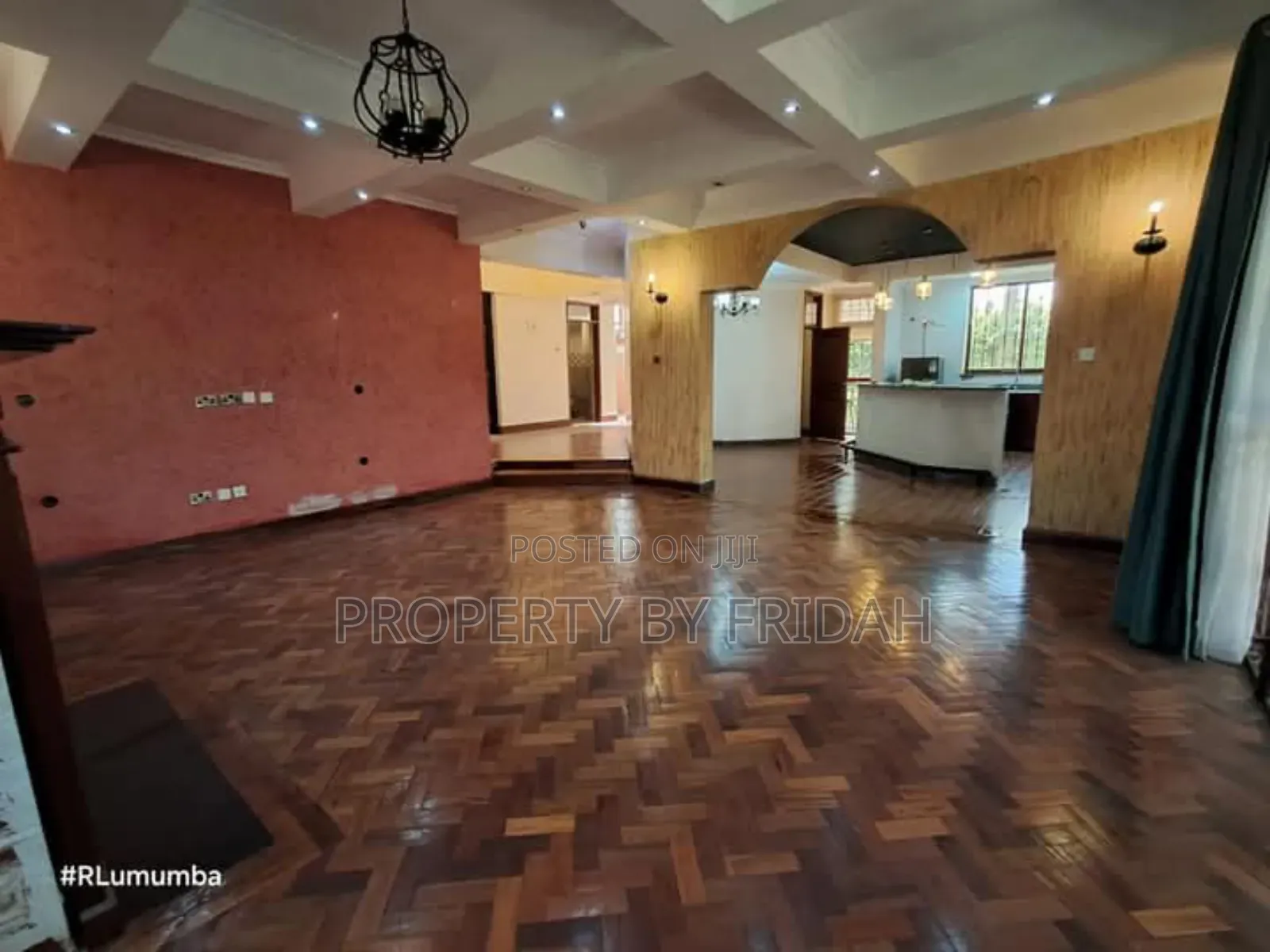 4bdrm Maisonette in Kitengela for rent