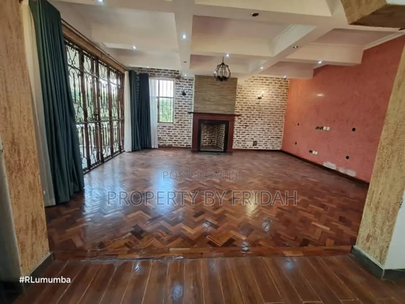4bdrm Maisonette in Kitengela for rent