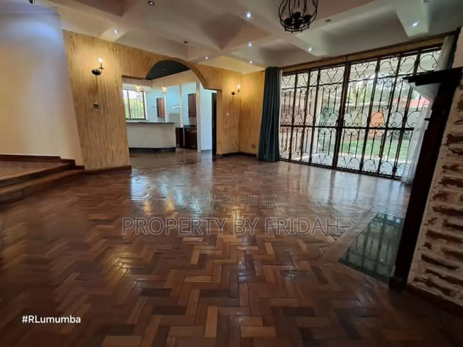 4bdrm Maisonette in Kitengela for rent