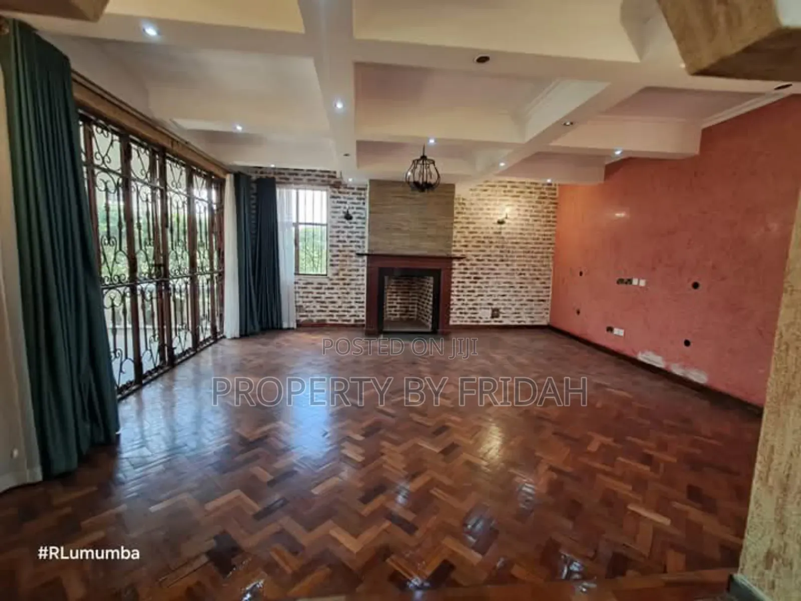 4bdrm Maisonette in Kitengela for rent