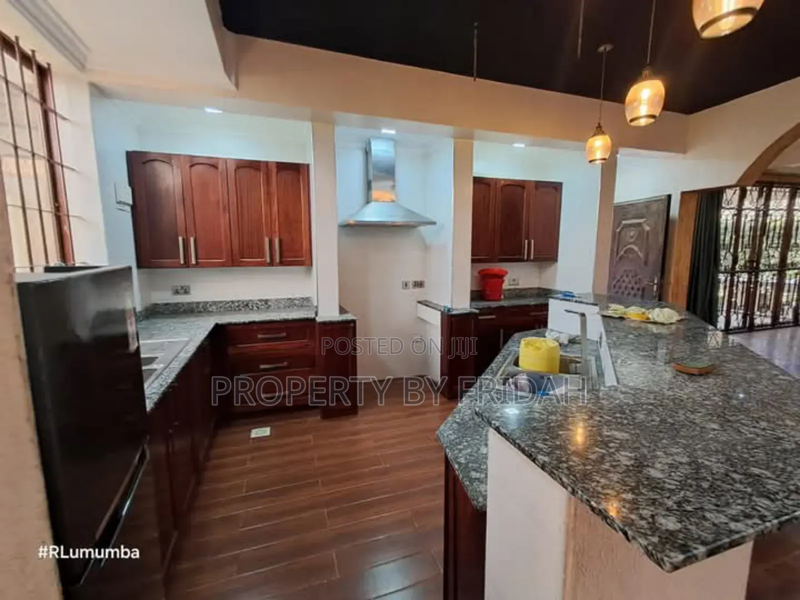4bdrm Maisonette in Kitengela for rent