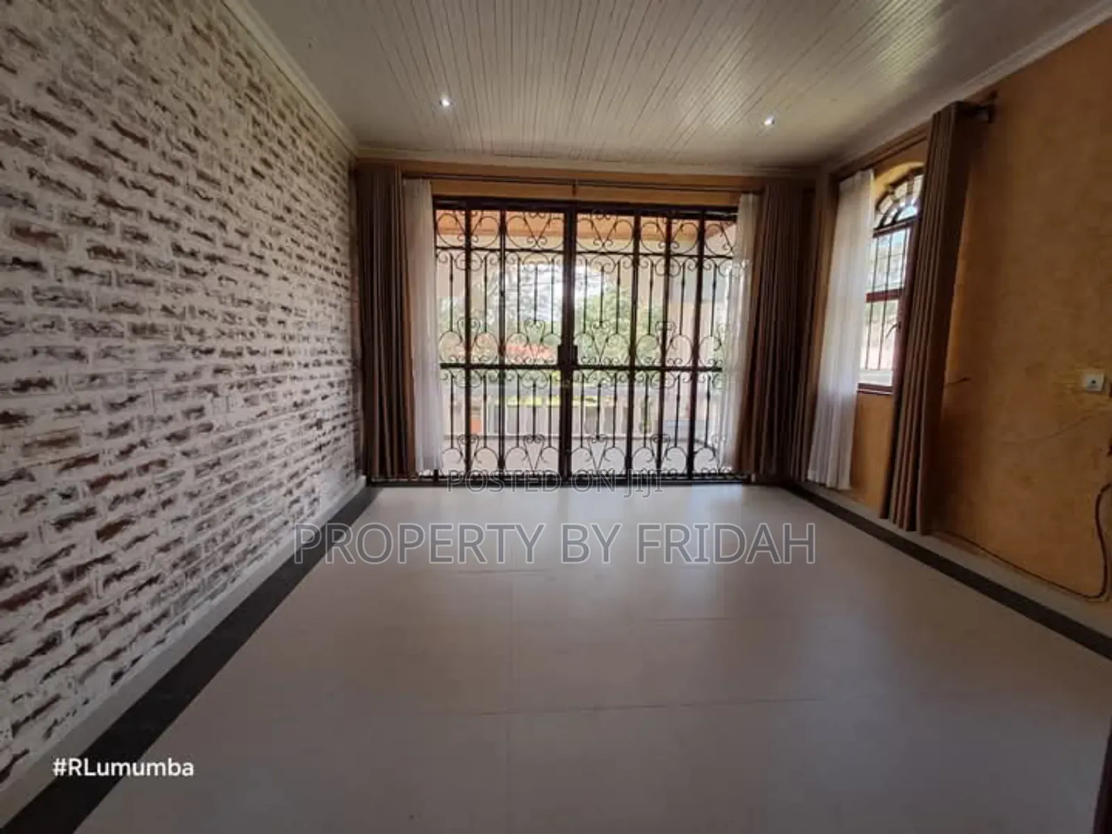 4bdrm Maisonette in Kitengela for rent