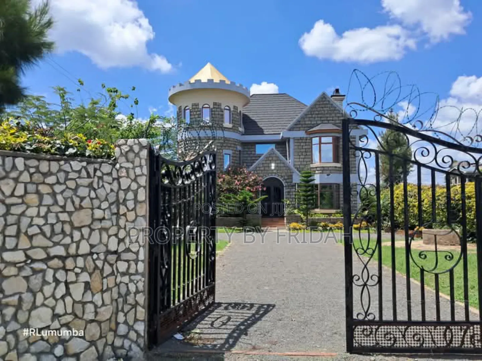 4bdrm Maisonette in Kitengela for rent