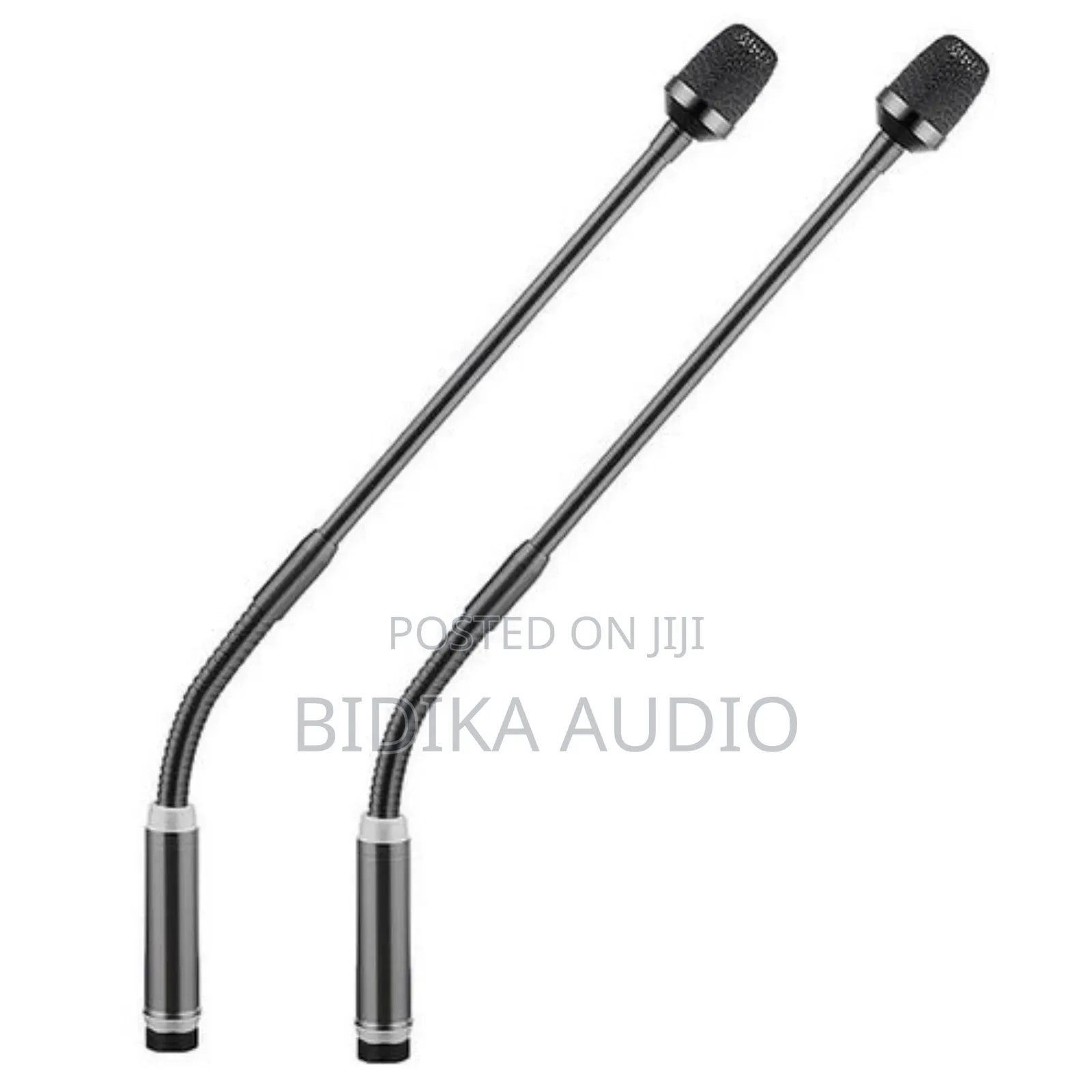 Professional Dynamic Dj Microphone