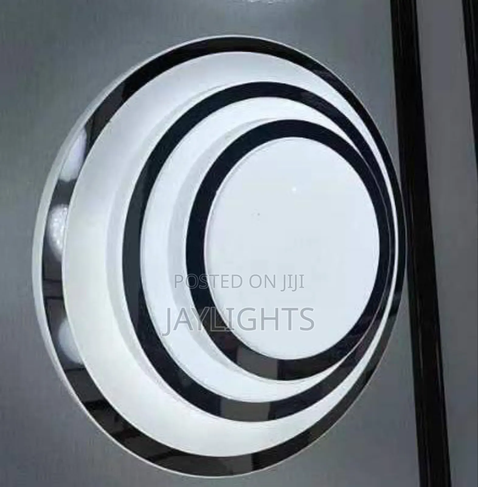 Ceiling Lamp for Indoor Home Lighting Fullmoon
