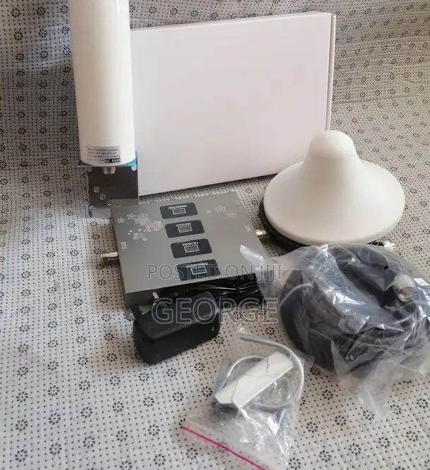 Slashed 2g 3g 4g 5g Mobile GSM Network Booster