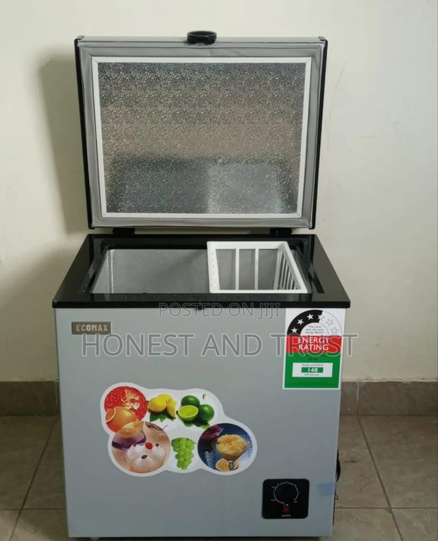 60 Litres Ecomax Freezer