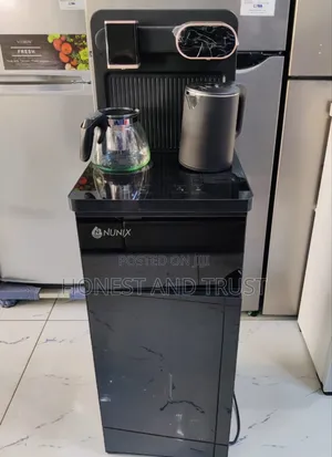 A1c Nunix Dispenser