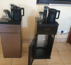 Ipcone Hot and Normal Bottom Load Water Dispenser