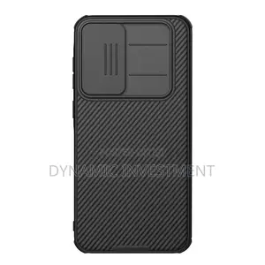 Samsung Galaxy A56 5g Nillkin Millitary Camshield Cover Case