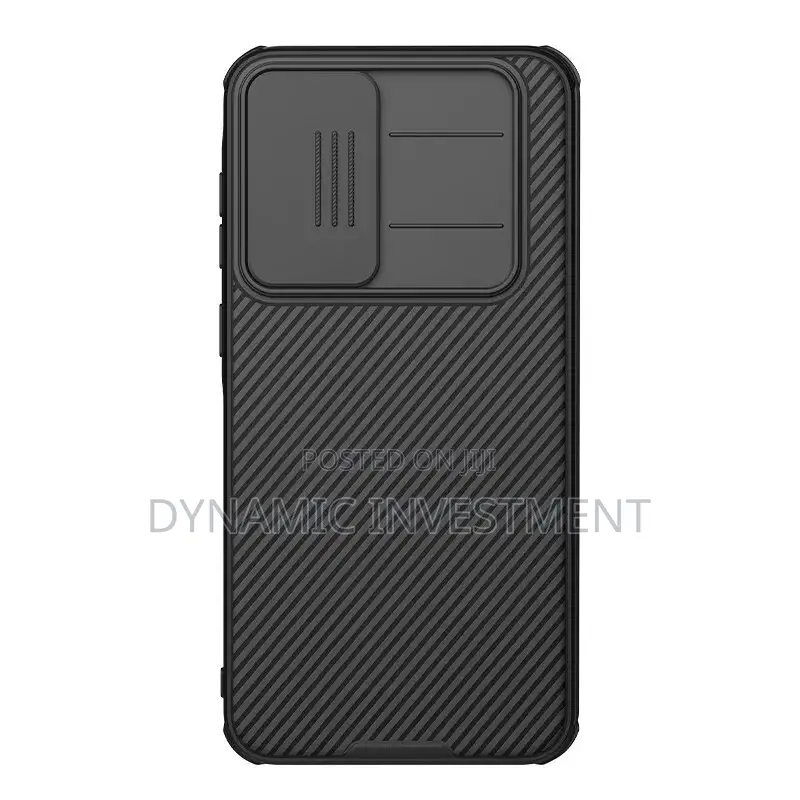 Samsung Galaxy A56 5g Nillkin Millitary Camshield Cover Case