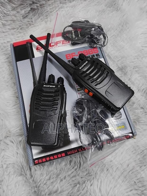 Advanced Model Bf-888s,Baofeng Walkie Talkie,Baofeng 888s