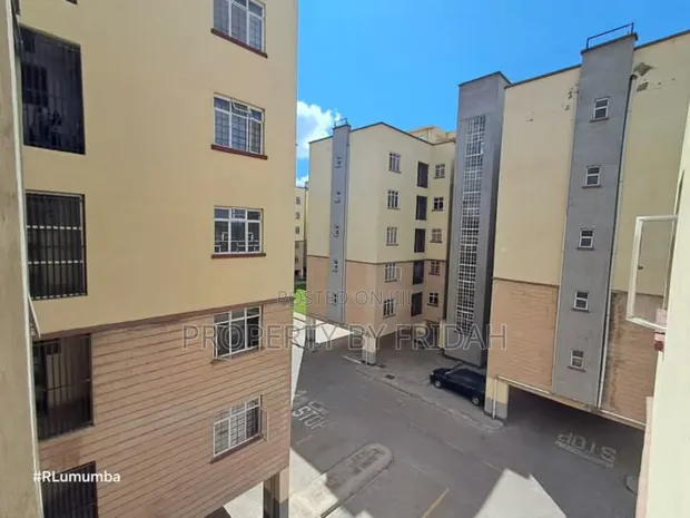 3bdrm Apartment in Athi River for rent