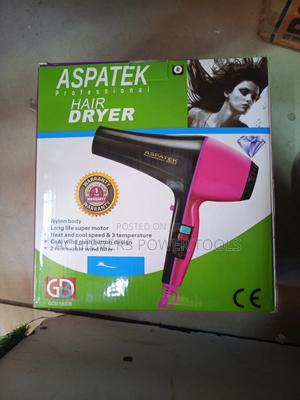Aspatec Hair Dryer - thumbnail 2