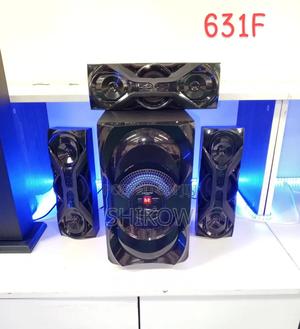 Tagwood Woofer 3.1 631f - thumbnail 2