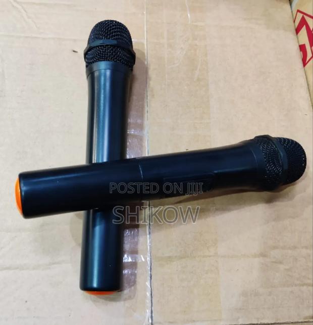 Tagwood Additional Wireless Microphone - main view