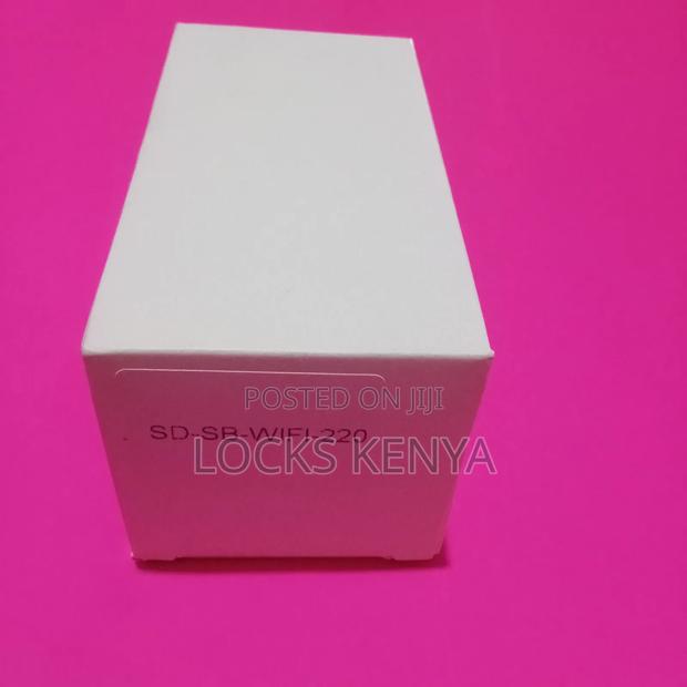 Digital Wifi Smart Bulb
