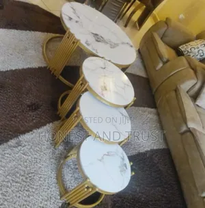 4 in 1 Pure Executive Pure Mable Table