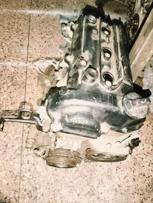 Slim Engine K6a Alto, Wagon R
