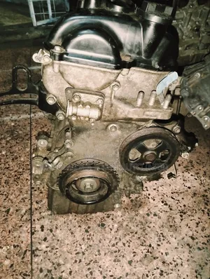 Slim Engine K6a Alto, Wagon R