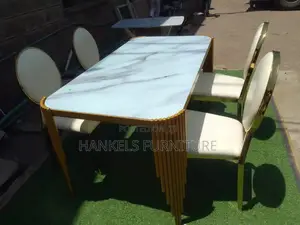 Eloquent Dining Table