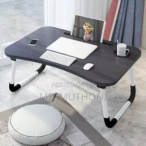 Folding Breakfast/ Study Table Laptop Desk