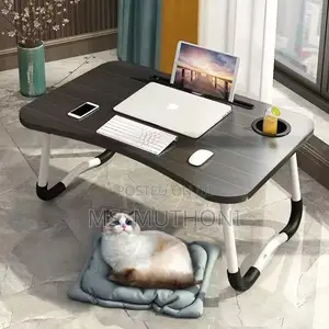 Folding Breakfast/ Study Table Laptop Desk