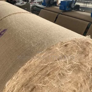 Jute Bularp Hessian Material (914m Rolls) 9oz