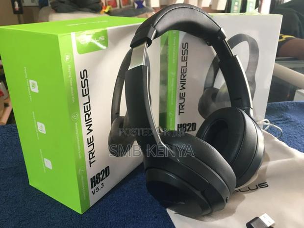 Wireless Headset Bluetooth Calus - main view