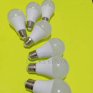 Dimmable Smart Wifi Bulbs