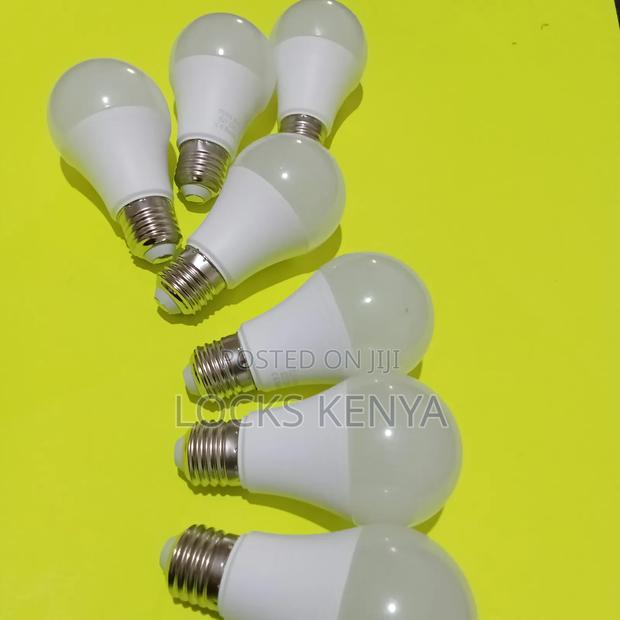 Dimmable Smart Wifi Bulbs - main view