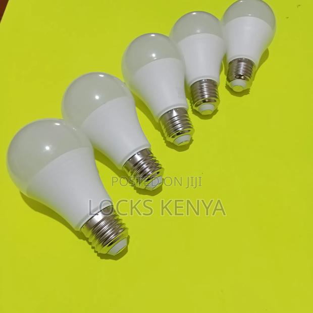 Adjustable Lighting Smart Bulbs