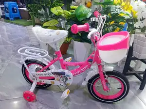 Size 12" Girl Bike Size 12*