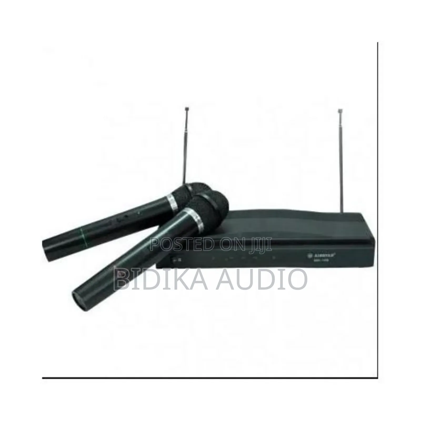 Airstar Professional Wireless Microphone