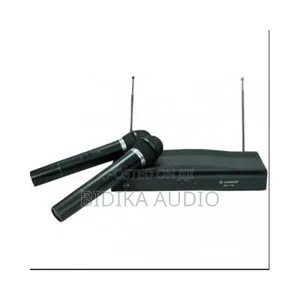 Airstar Professional Wireless Microphone
