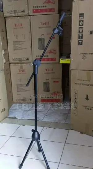 Microphone Stand
