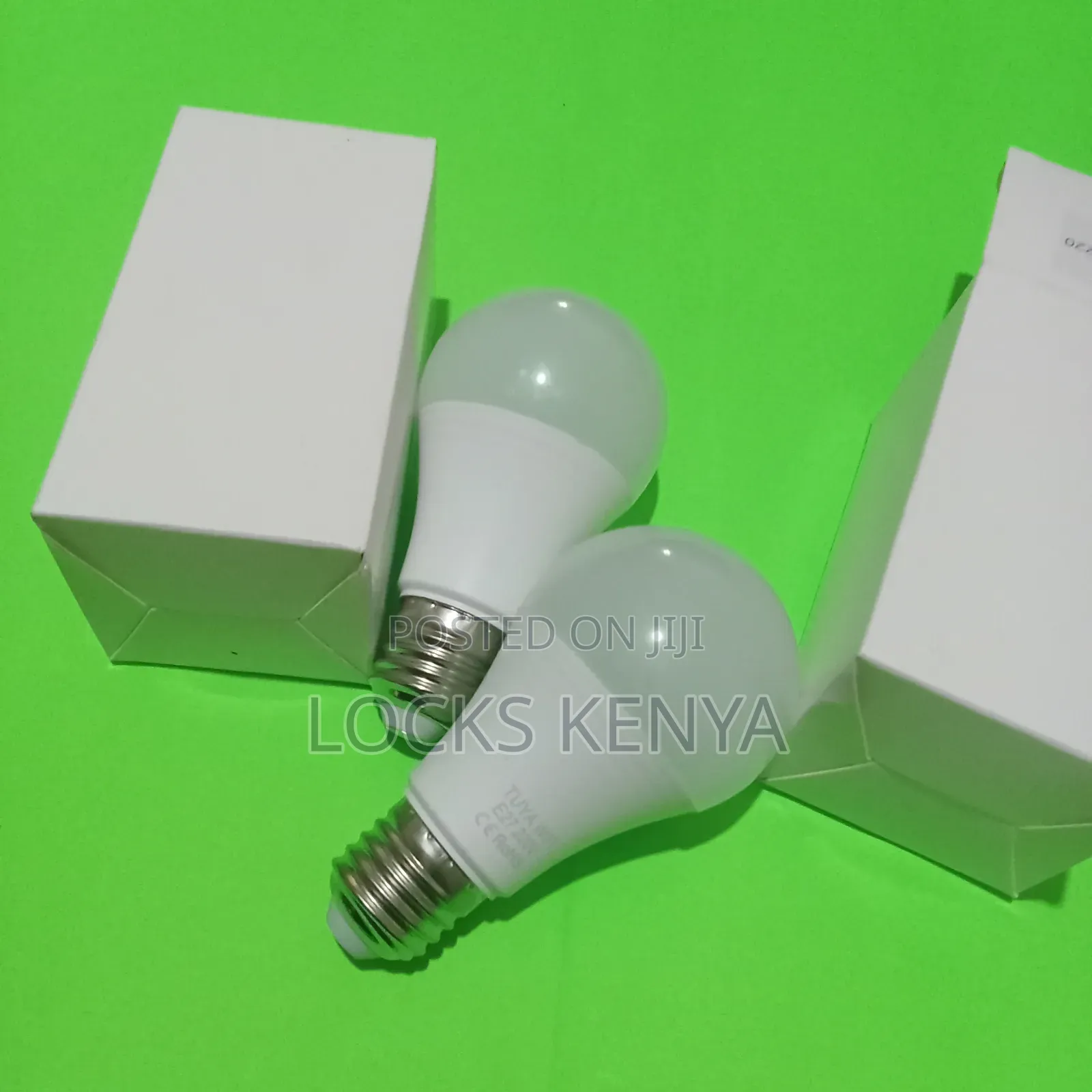 Cec Compliant Smart Wifi Bulbs