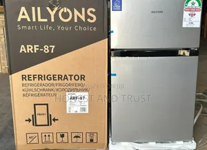 Ailyons 90 Litres Fridge