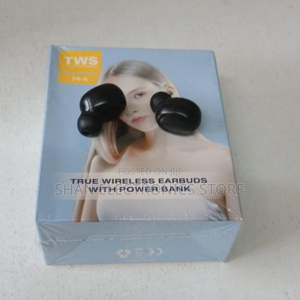 2025- Hot F9-5c Wireless Earbuds