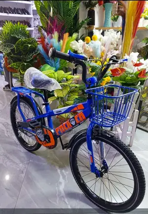 Boy Child Bike 10yrs Old