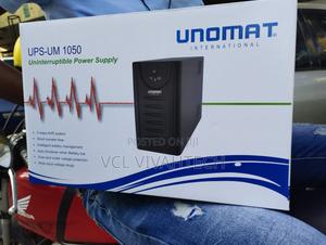 Unomat 1050va Ups-Um 1050 - main view