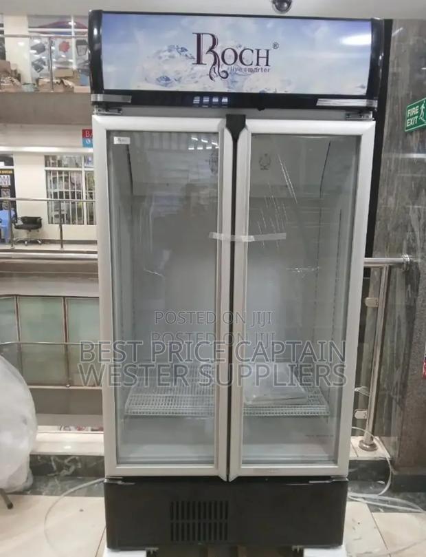 409litres Roch Showcase-510 - main view