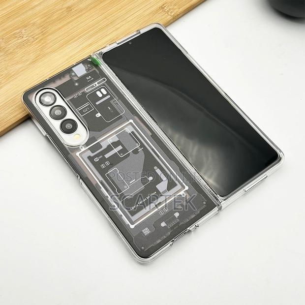 Fold 4 Covers - thumbnail 2