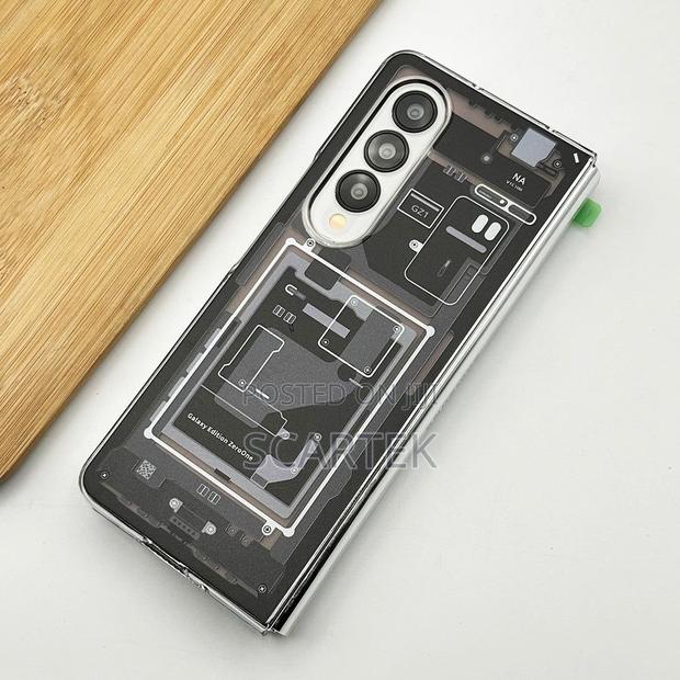 Fold 4 Covers