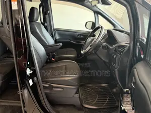 Toyota Noah 2.0 FWD (7 Seater) 2018 Black